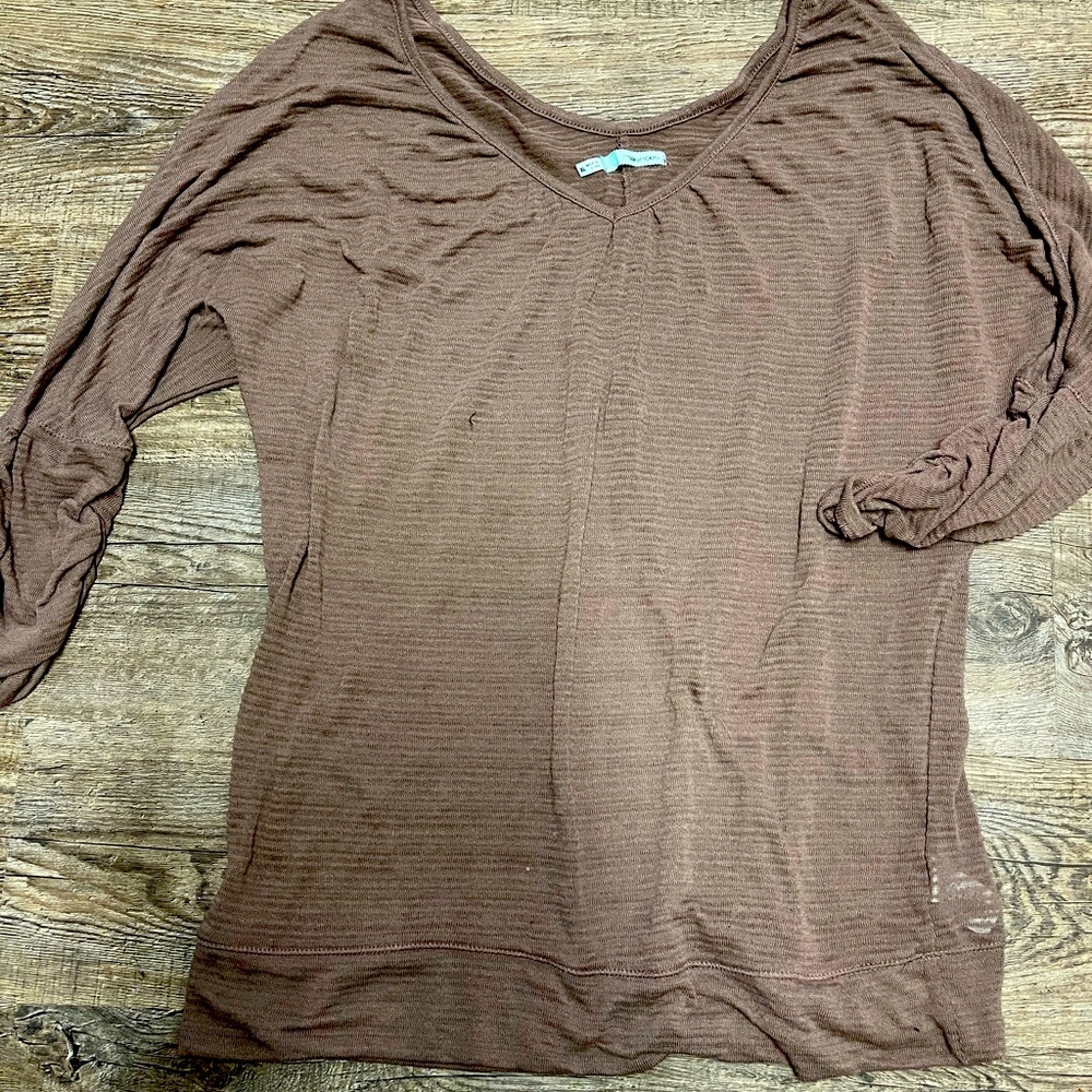 Maurices top